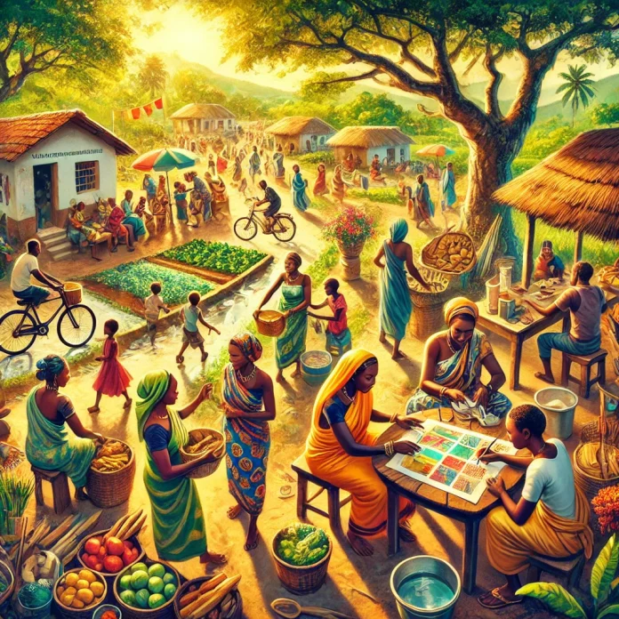 Ilustrasi