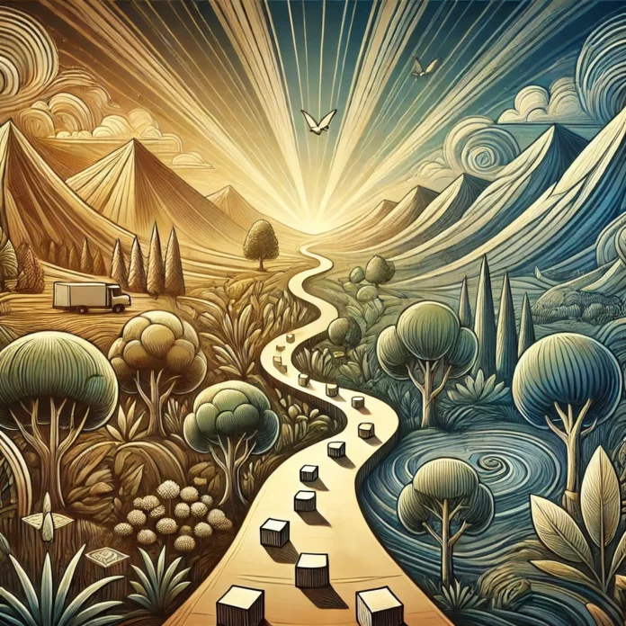 Ilustrasi