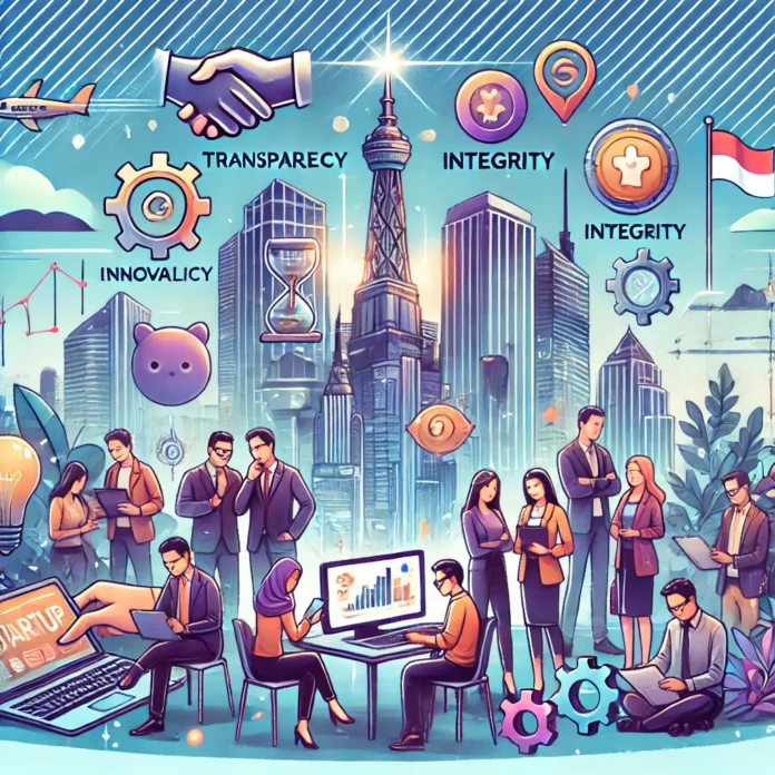 Ilustrasi